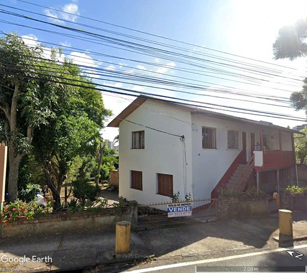 Casa no Bela Vista (foto 9 de 12)