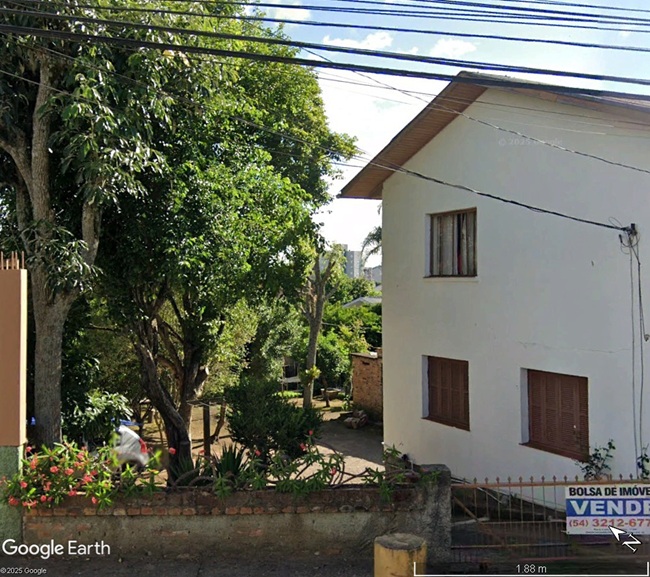 Casa no Bela Vista (foto 10 de 12)