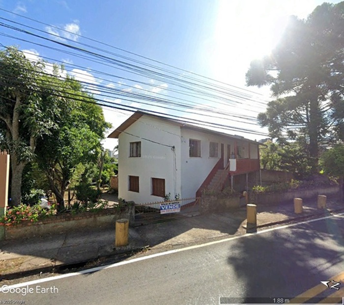 Casa no Bela Vista (foto 11 de 12)