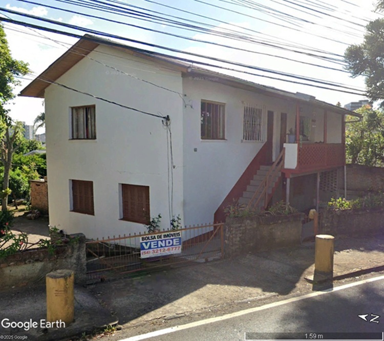 Casa no Bela Vista (foto 12 de 12)