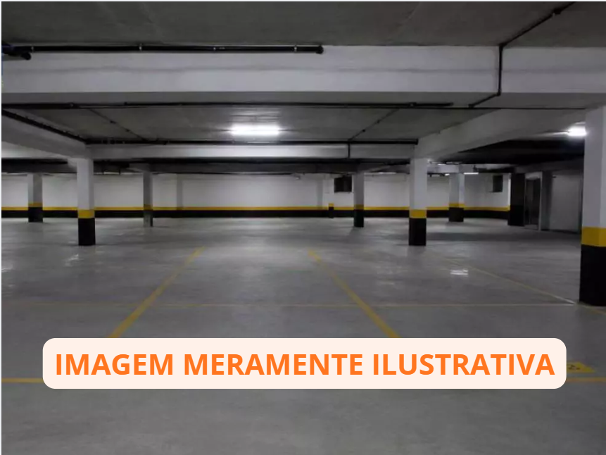 Garagem/Box no São Pelegrino em Caxias do Sul/RS — foto 1