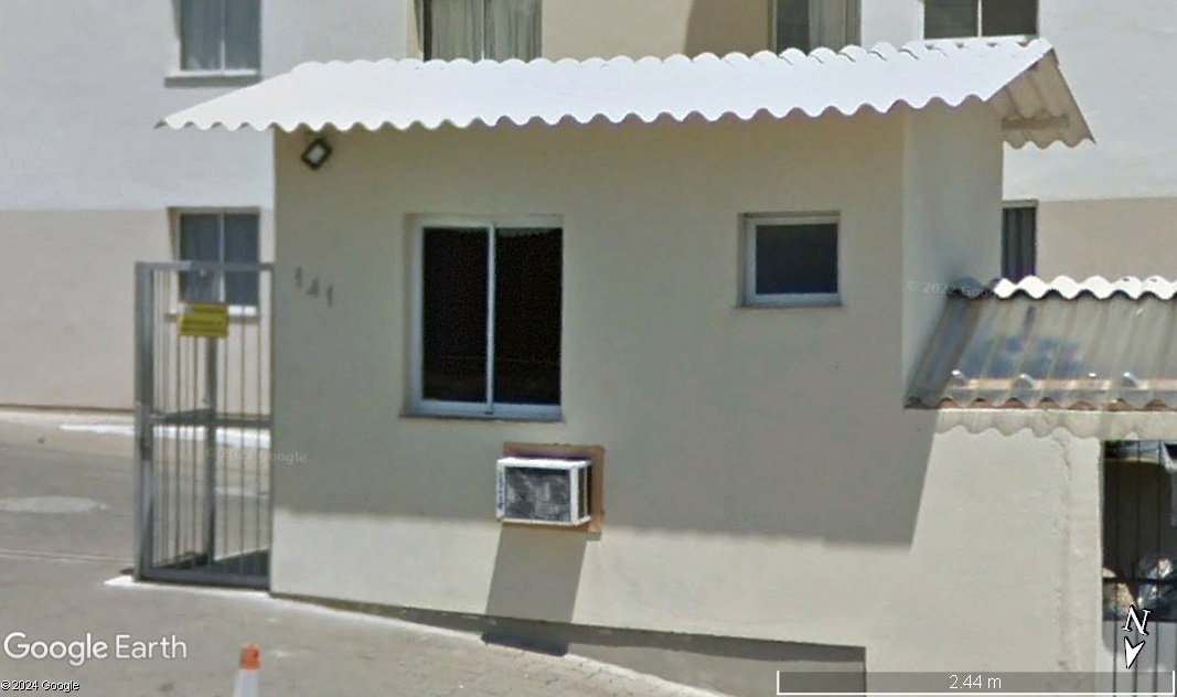 Apartamento no Restinga (foto 2 de 11)