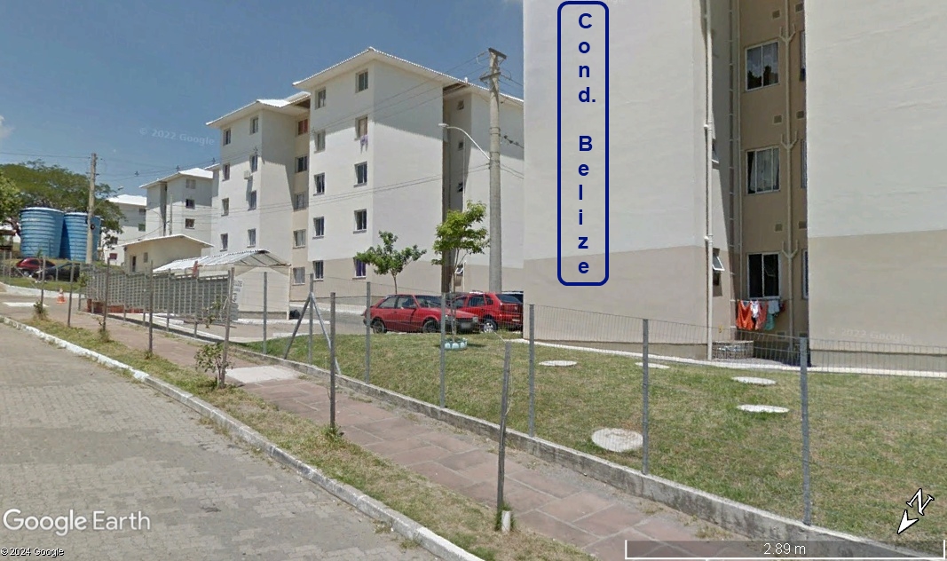 Apartamento no Restinga (foto 4 de 11)