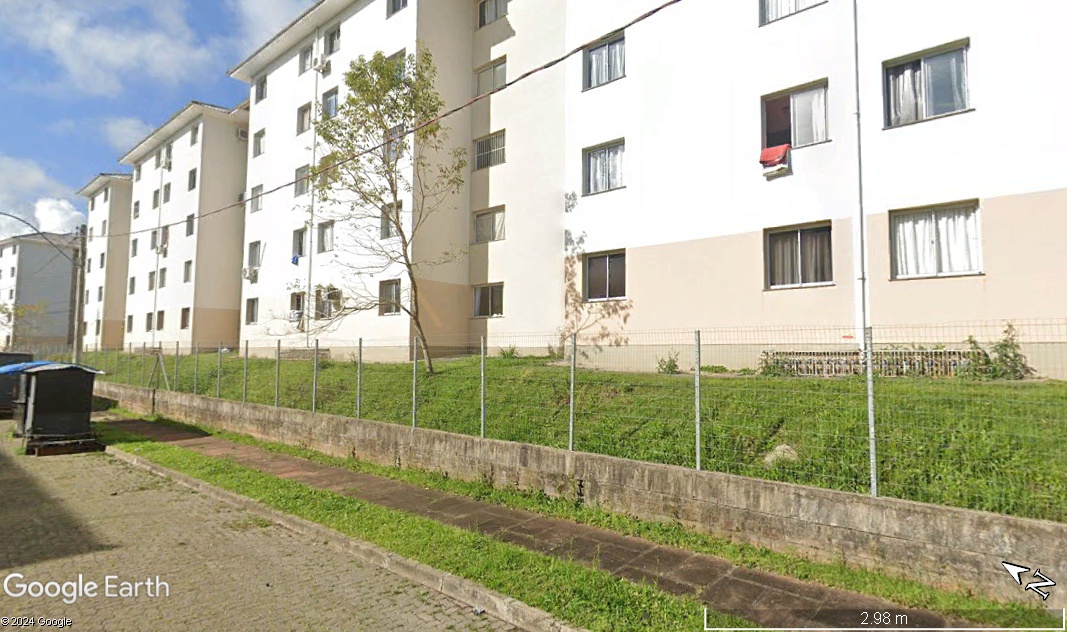 Apartamento no Restinga (foto 6 de 11)