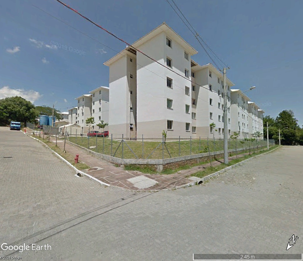 Apartamento no Restinga (foto 7 de 11)