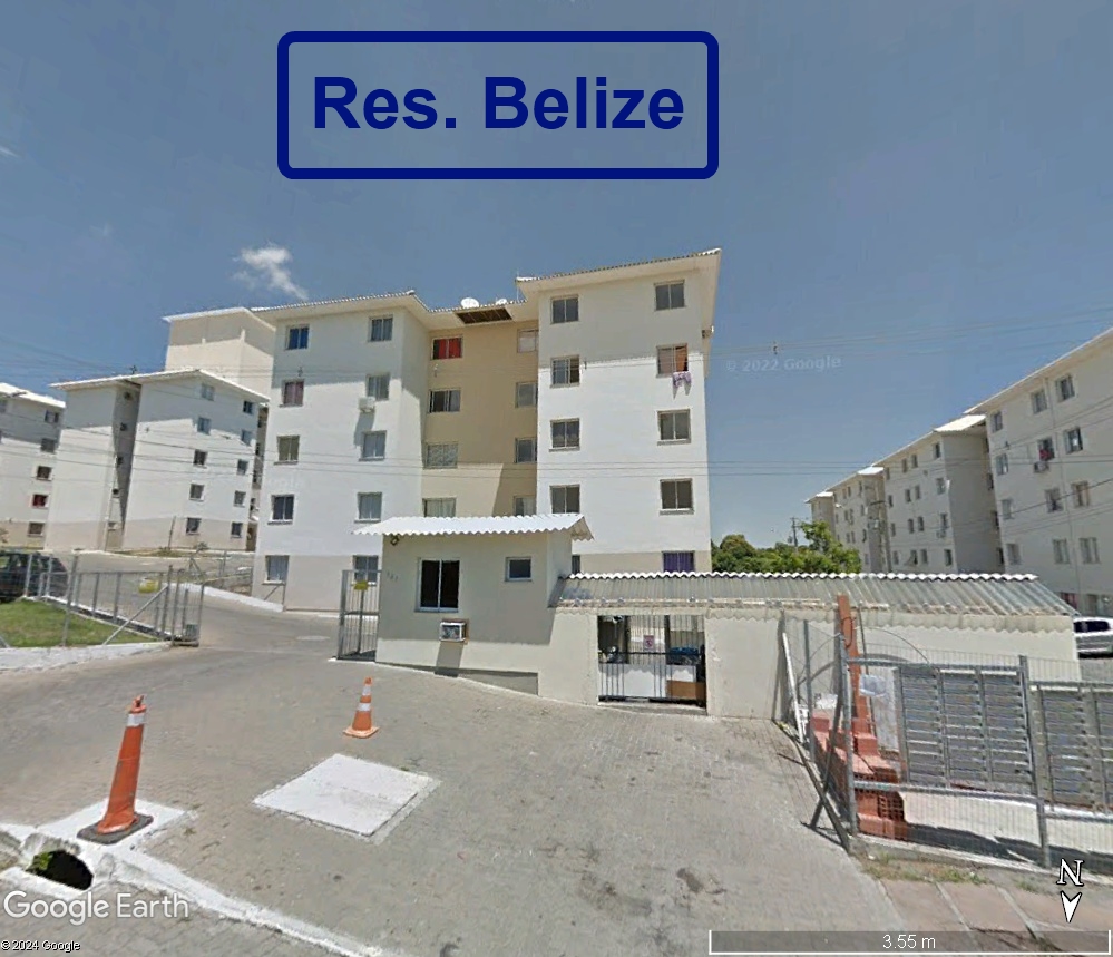 Apartamento no Restinga (foto 9 de 11)