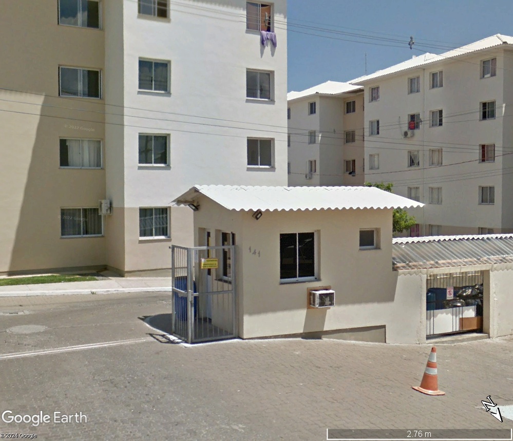 Apartamento no Restinga (foto 10 de 11)