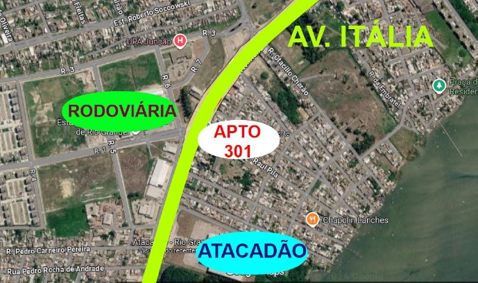 Apartamento na Vila Maria Jose (foto 2 de 7)