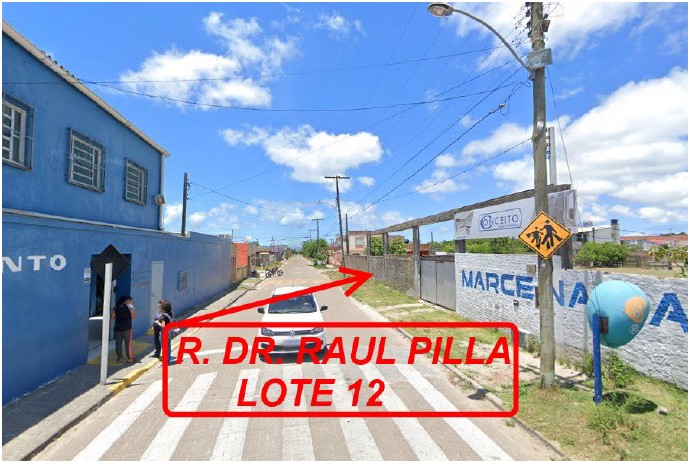 Terreno na Vila Santo Antônio (foto 5 de 7)