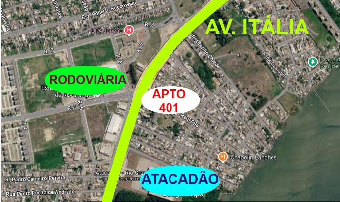 Apartamento na Vila Maria Jose (foto 2 de 7)