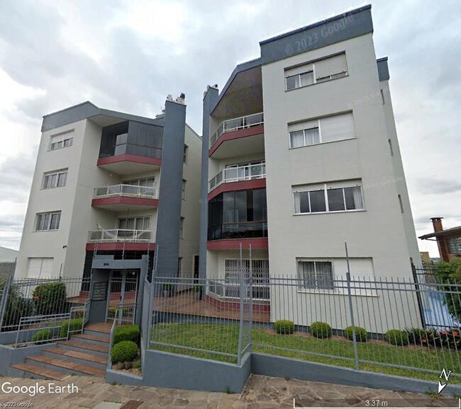 LEILÃO JUDICIAL DE (2) BOX C/ÁREA TOTAL DE 14,1055M²- CAXIAS DO SUL/RS