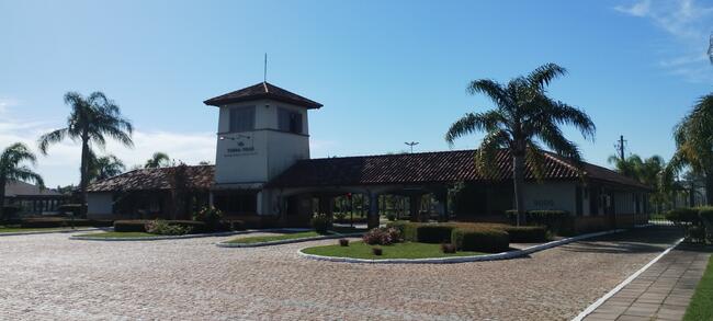 LEILÃO JUDICIAL DE (4) LOTES NO COND. TERRA VILLE II. LEILÃO JUDICIAL DE UMA SALA COMERCIAL.
