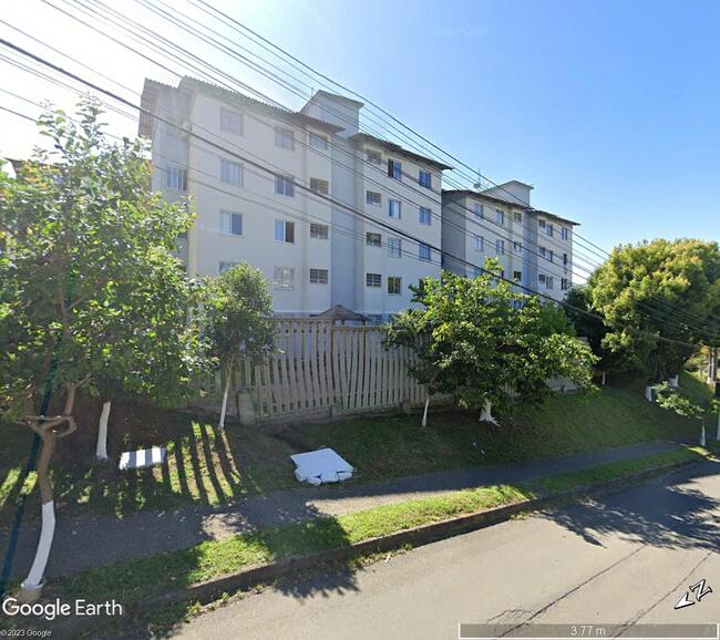 LEILÃO JUDICIAL DE UM APTO. N.º 404 C/ÁREA TOTAL DE 45,47881214M² - CAXIAS DO SUL/RS