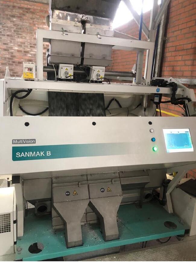 LEILÃO JUDICIAL DE 01 MÁQUINA SECCIONADORA