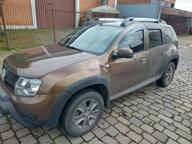 LEILÃO JUDICIAL  DE  01 DUSTER