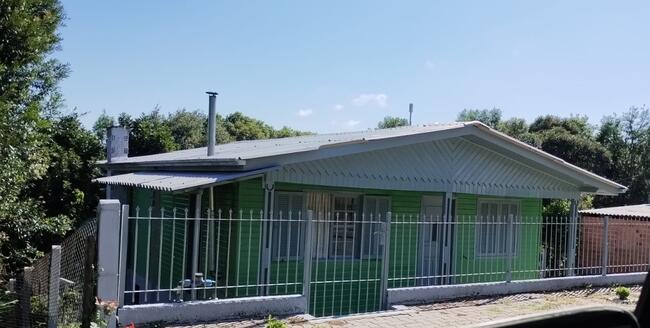 LEILÃO JUDICIAL DE UM TERRENO C/ÁREA DE 400,00M² - FLORES DA CUNHA/RS