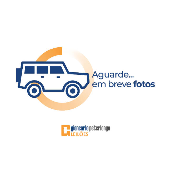 LEILÃO JUDICIAL DE HONDA/FIT LXL, PLACA ILQ7424, ANO/MOD 2004/2004