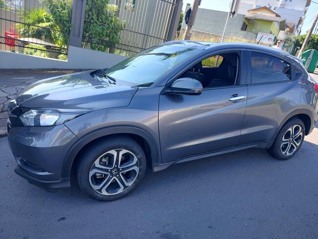 LEILÃO JUDICIAL DE HONDA/HR-V EXL CVT, ANO/MOD 2018/2018