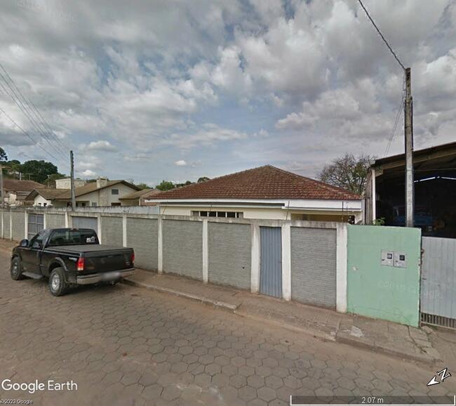 LEILÃO JUDICIAL DE 3 LOTES NA CIDADE JAGUARIAÍBA - PARANÁ.