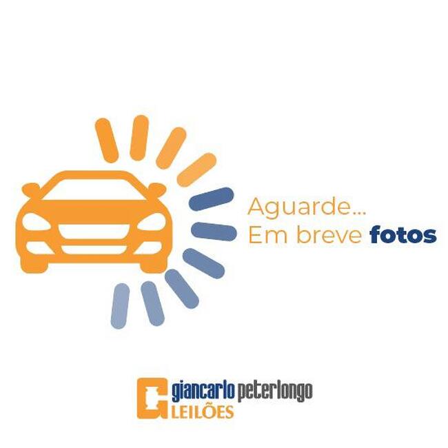 LEILÃO JUDICIAL DE CHEVROLET/ MONTANA LS, ANO/MOD 2016/2016