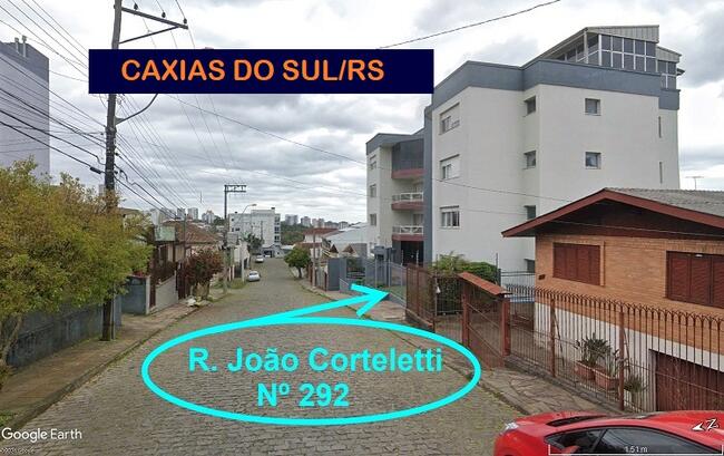 LEILÃO JUDICIAL DE 02 BOX Nº 03 E 04 - CONDOMINIO EDIFÍCIO RIO BRANCO - EM CAXIAS DO SUL/RS