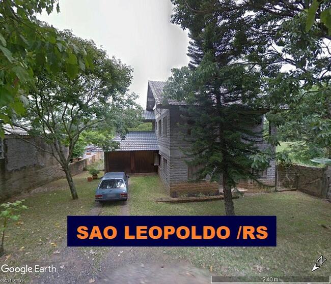 LEILÃO JUDICIAL DE UM TERRENO URBANO