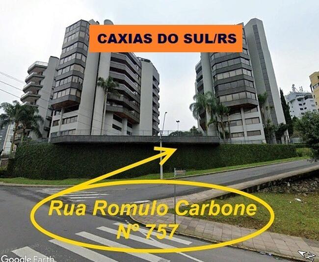 LEILÃO JUDICIAL DE 02 BOX + 01 DEPÓSITO - RES.  MONTE SOLARO - CAXIAS DO SUL/RS