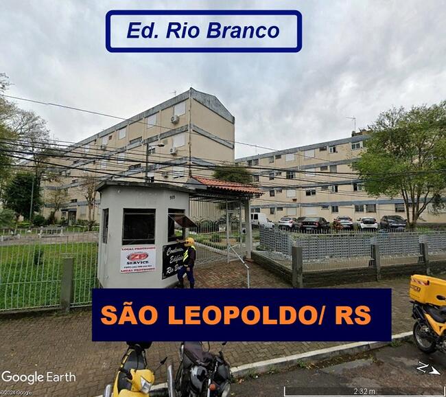 LEILÃO JUDICIAL DE APTO 101 - BLOCO 26