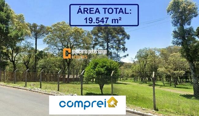 VENDA DIRETA DE IMÓVEL - EM RIO NEGRINHO/SC
