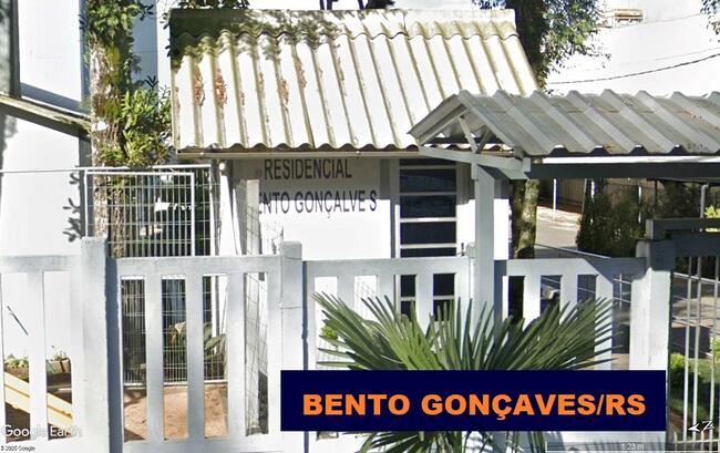 LEILÃO JUDICIAL DE APARTAMENTO nº 518 do BLOCO – C2 - RESIDENCIAL BENTO GONÇALVES