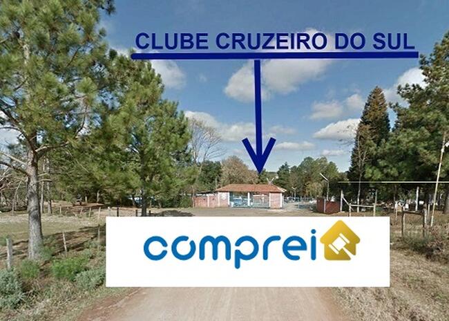 VENDA DIRETA  DE TERENO  - EM SANTANA DO LIVRAMENTO/RS