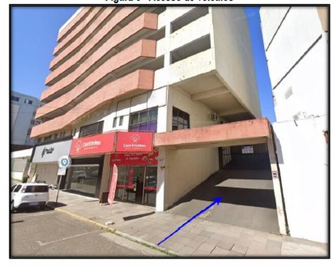 LEILÃO JUDICIAL DE 3 BOXES NO CONDOMINIO GARAGEM EDUARDO EM NOVO HAMBURGO/RS