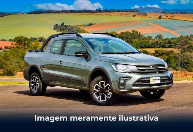 LEILÃO JUDICIAL DE DIREITOS E AÇÕES DO VEÍCULO: VW/ NOVA SAVEIRO RB MBVS, PLACA: BAO8A67