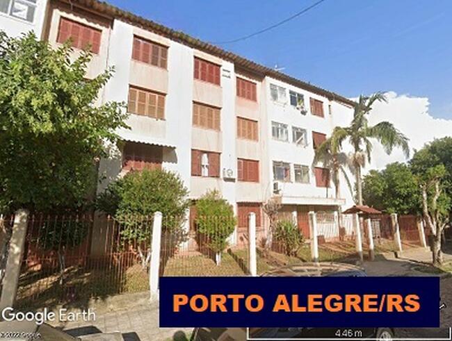 LEILÃO JUDICIAL DE APTO Nº 217 – BLOCO A – CONDOMÍNIO EDIFÍCIO SOLAR DA PRAÇA EM PORTO ALEGRE/RS