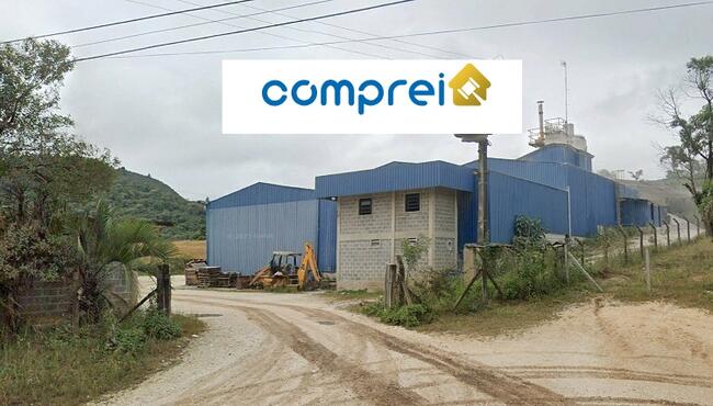 VENDA DIRETA DE IMÓVEL EM - ALMIRANTE TAMANDARE/PR