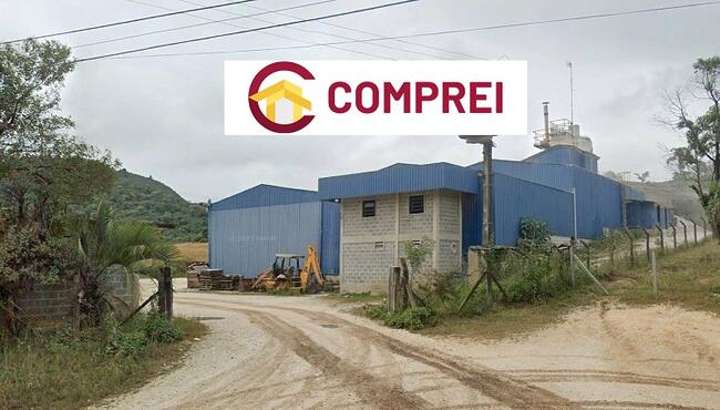 VENDA DIRETA DE IMÓVEL EM - ALMIRANTE TAMANDARE/PR