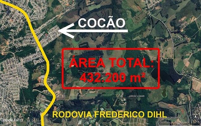 VENDA DIRETA DE TERRENO - EM VIAMÃO/RS