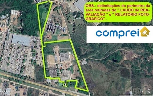 VENDA DIRETA DE IMÓVEL - EM URUGUAIANA/RS