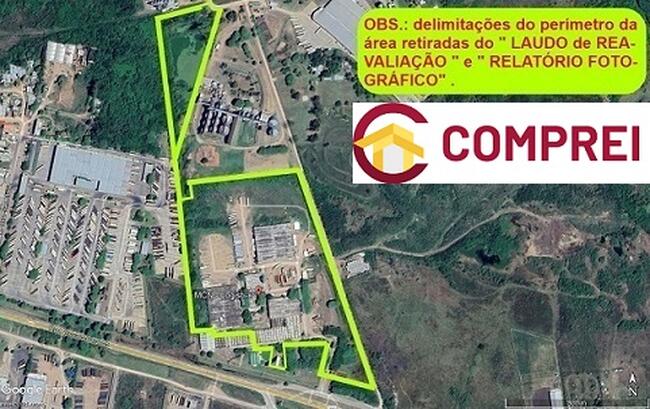 VENDA DIRETA DE IMÓVEL - EM URUGUAIANA/RS