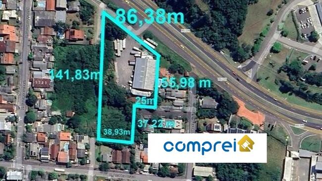 VENDA  DIRETA DE IMÓVEL - EM NOVO HAMBURGO/RS