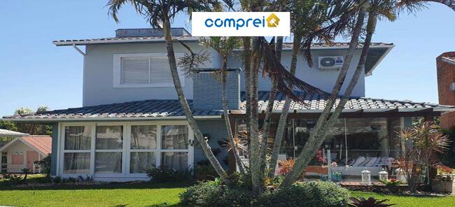 VENDA DIRETA  DE TERRENO E CASA - PRAIA DO RINCÃO/SC