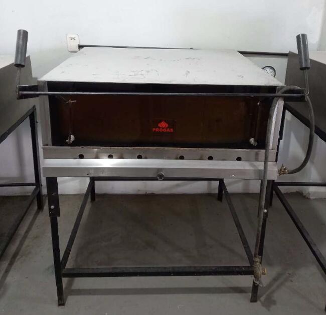 LEILÃO JUDICIAL DE BENS PARA PADARIA