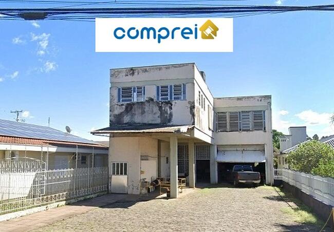 VENDA DIRETA DE IMÓVEL COM 2,26 HA - EM ARROIO DO MEIO/RS