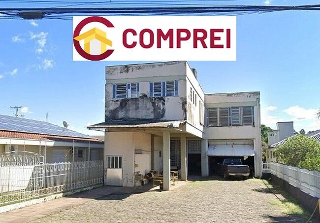 VENDA DIRETA DE IMÓVEL COM 2,26 HA - EM ARROIO DO MEIO/RS