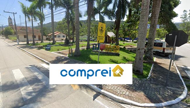 VENDA DIRETA DE TERRENO - MAJOR GERCINO/SC