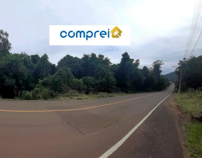 VENDA DIRETA DE TERRENO - EM MARQUES DE SOUZA/RS