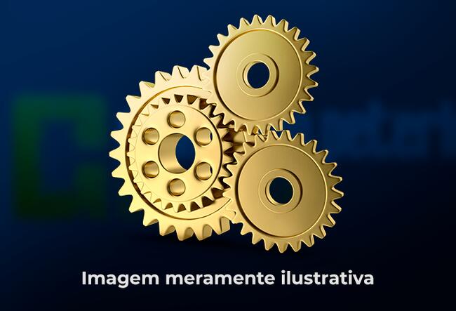 LEILÃO JUDICIAL DE SUCATA DE MÁQUINA INJETORA