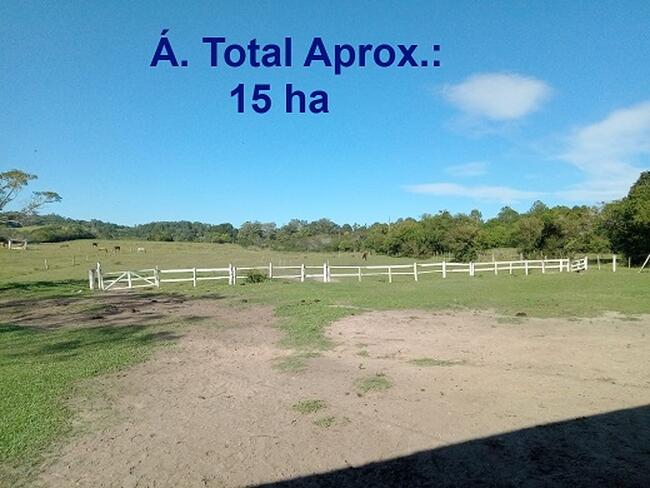 VENDA DIRETA  EXTRAJUDICIAL DE FAZENDA - EM PORTO ALEGRE/RS