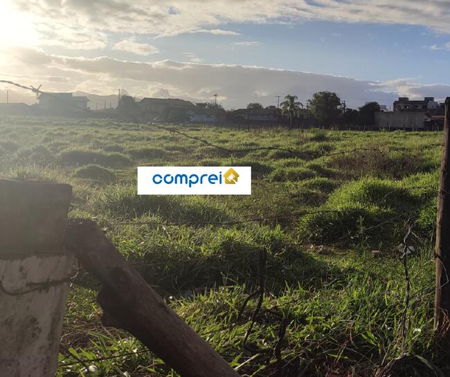 VENDA DIRETA DE TERRENO - EM IMBITUBA/SC