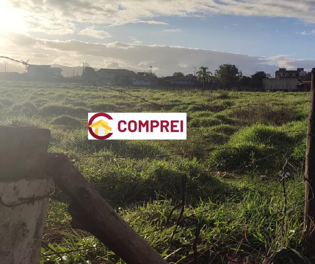 VENDA DIRETA DE TERRENO - EM IMBITUBA/SC
